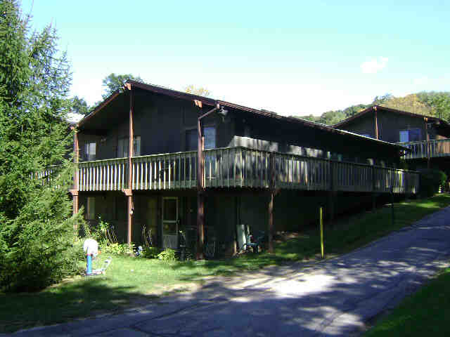 Building photograph for BUTTER BROOK HILL